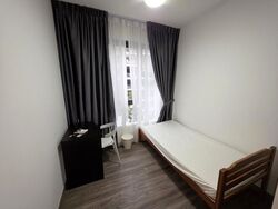 The Brownstone (D27), Condominium #496787851